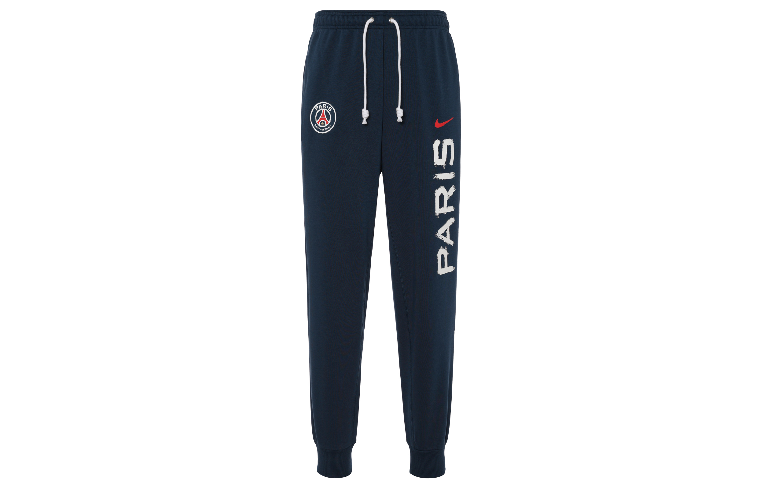【代購】Nike Paris Saint Germain Standard Issue Men's Nike Dri FIT Soccer Tapered Pant