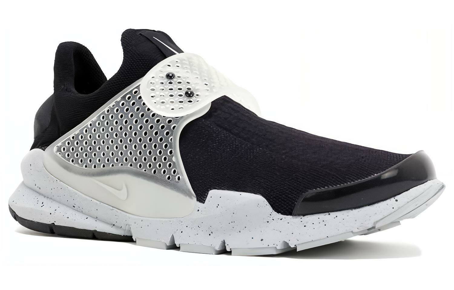 【代購】Nike Sock Dart Fragment Black Oreo