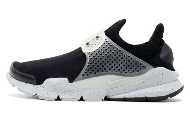 【代購】Nike Sock Dart Fragment Black Oreo