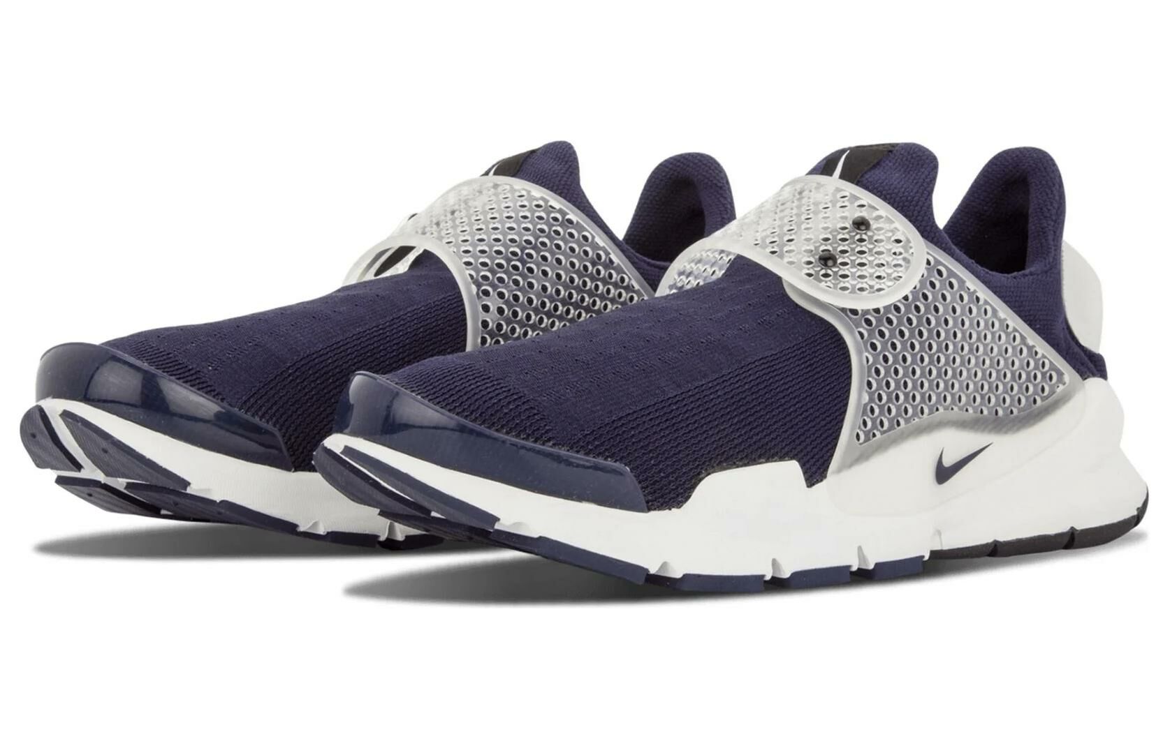 【代購】Nike Sock Dart Fragment Dark Obsidian