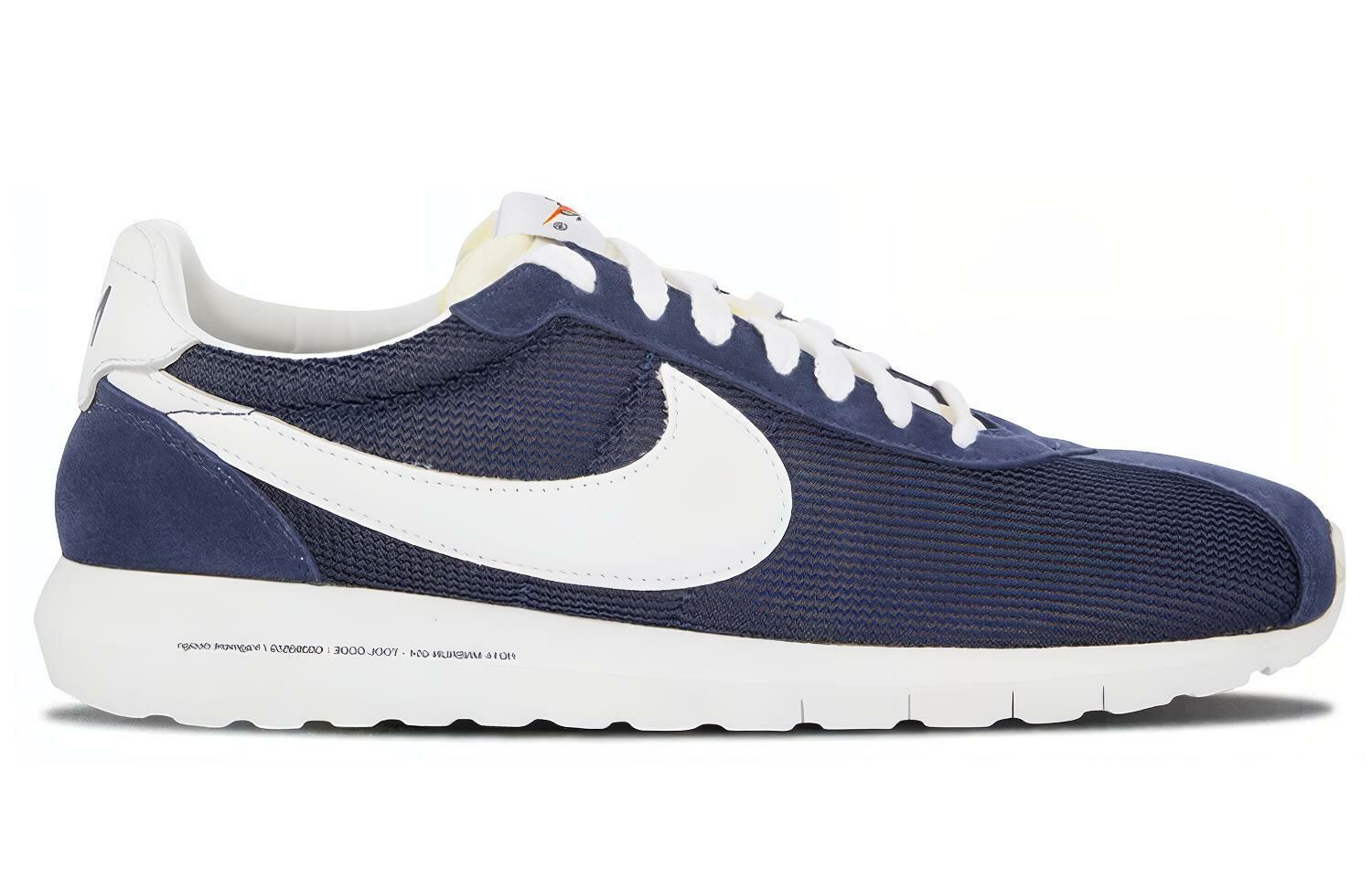 【代購】Nike Roshe Run LD 1000 Fragment Obsidian