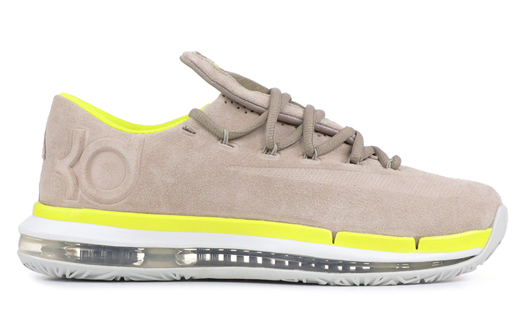 【代購】Nike Kd 6 Elite Fragment Chino