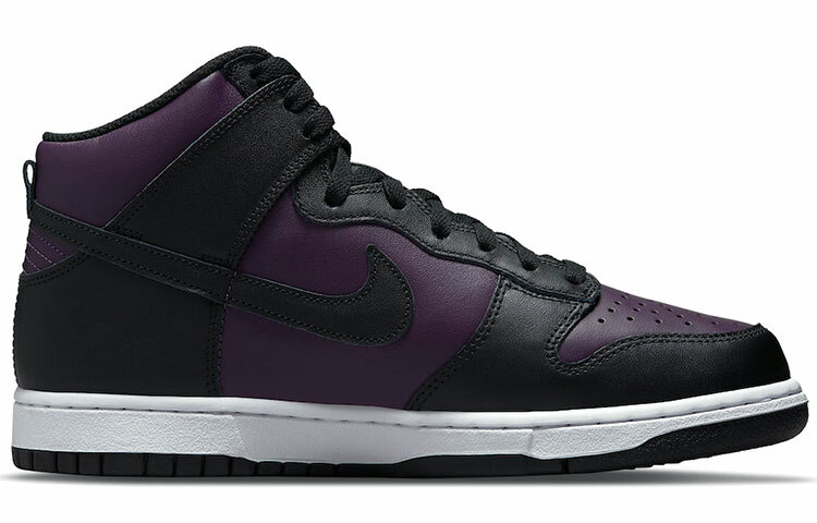 【代購】Nike Dunk High Fragment Beijing 2021