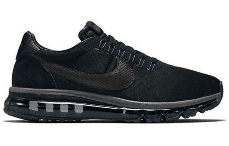 【代購】Nike Air Max LD Zero Fragment Triple Black