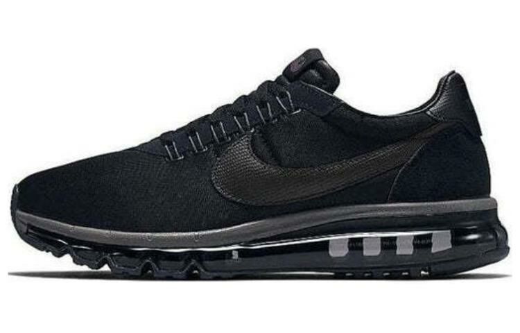 【代購】Nike Air Max LD Zero Fragment Triple Black