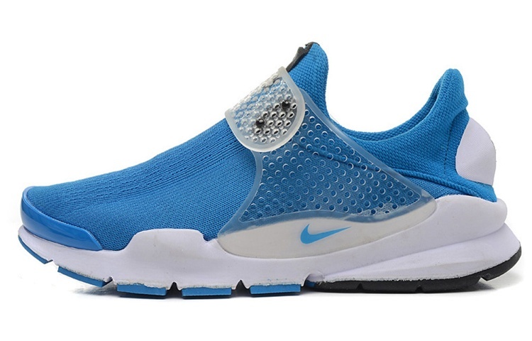 【代購】Nike Sock Dart Fragment Photo Blue