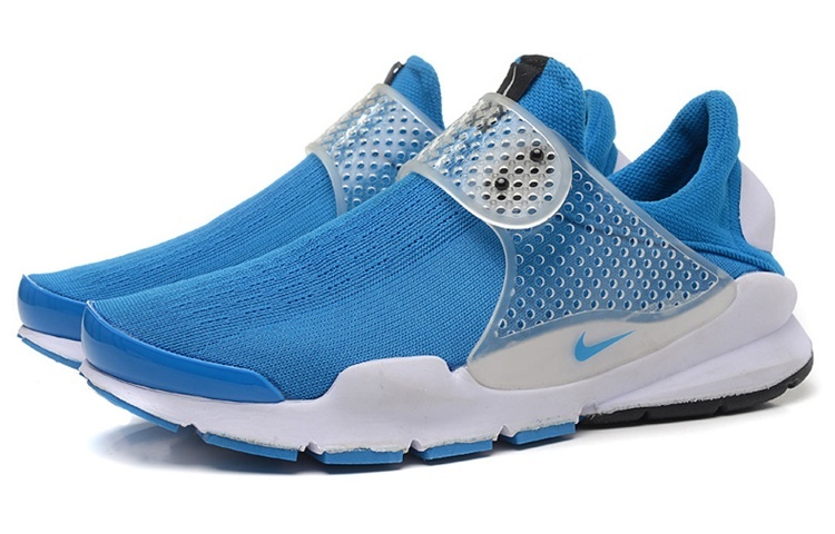 【代購】Nike Sock Dart Fragment Photo Blue