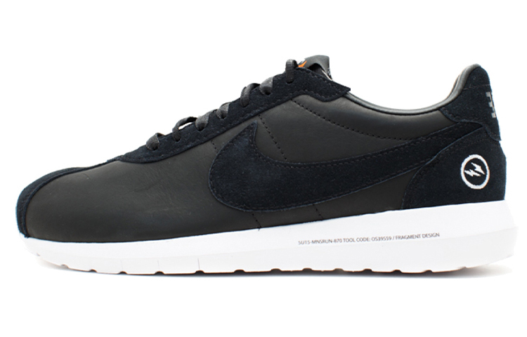 【代購】Nike Roshe Run LD 1000 Fragment Black