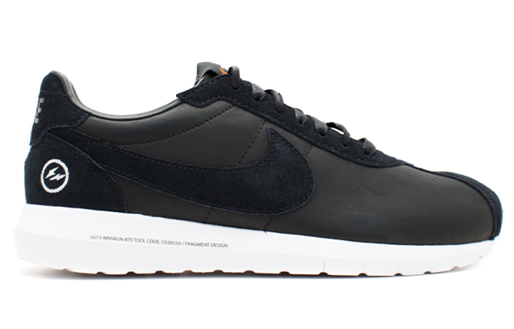 【代購】Nike Roshe Run LD 1000 Fragment Black