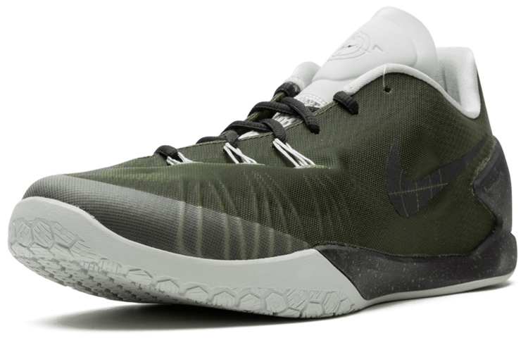 【代購】Nike Hyperchase Fragment Green