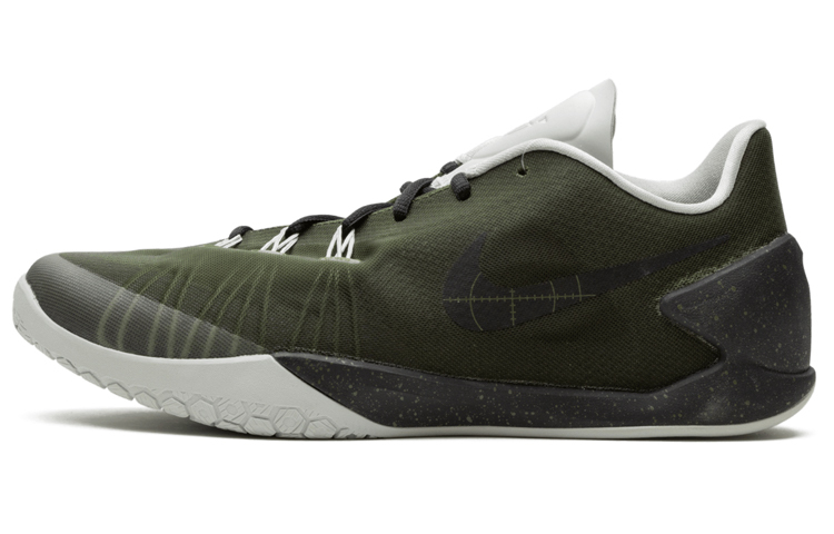 【代購】Nike Hyperchase Fragment Green