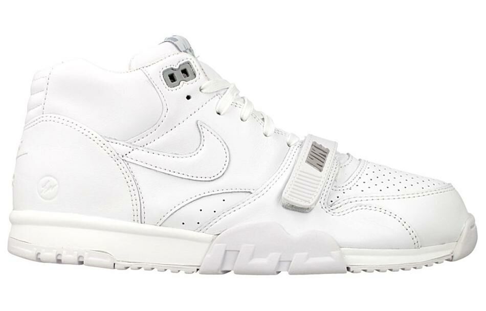 【代購】Nike Air Trainer 1 Fragment Design White