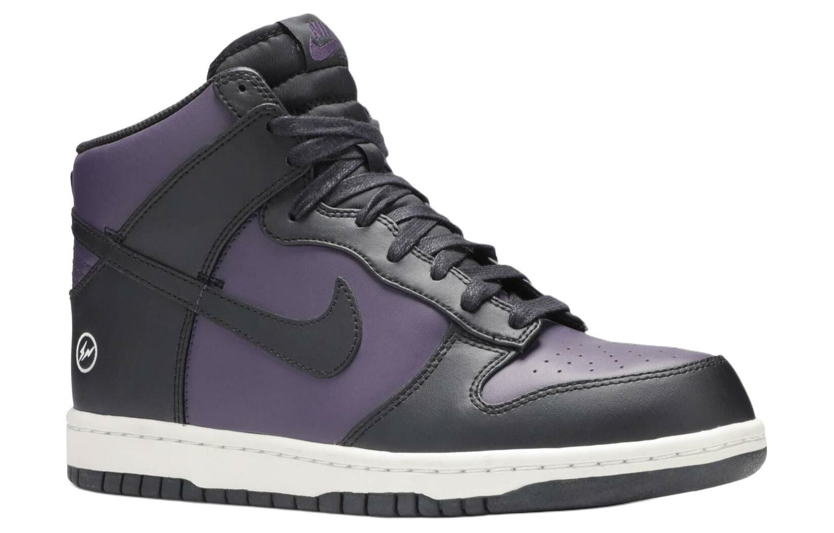 【代購】Nike Dunk High Fragment Beijing 2010