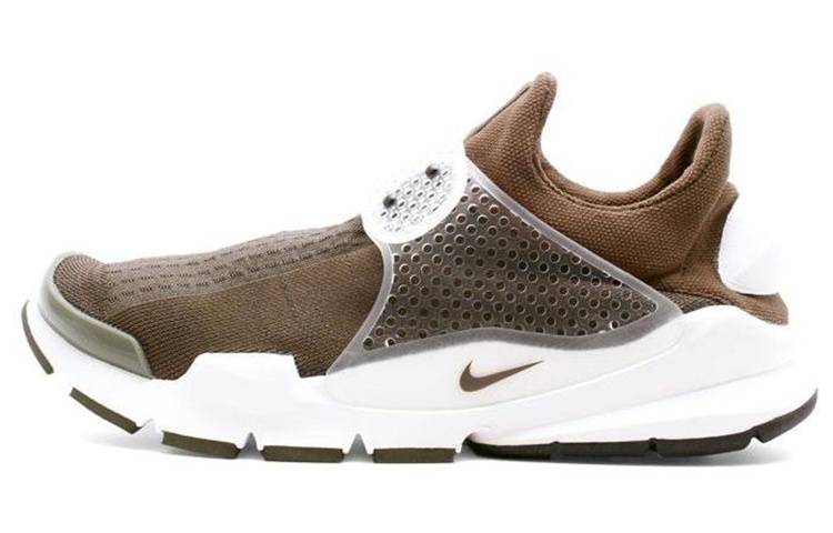 【代購】Nike Sock Dart Fragment Dark Loden