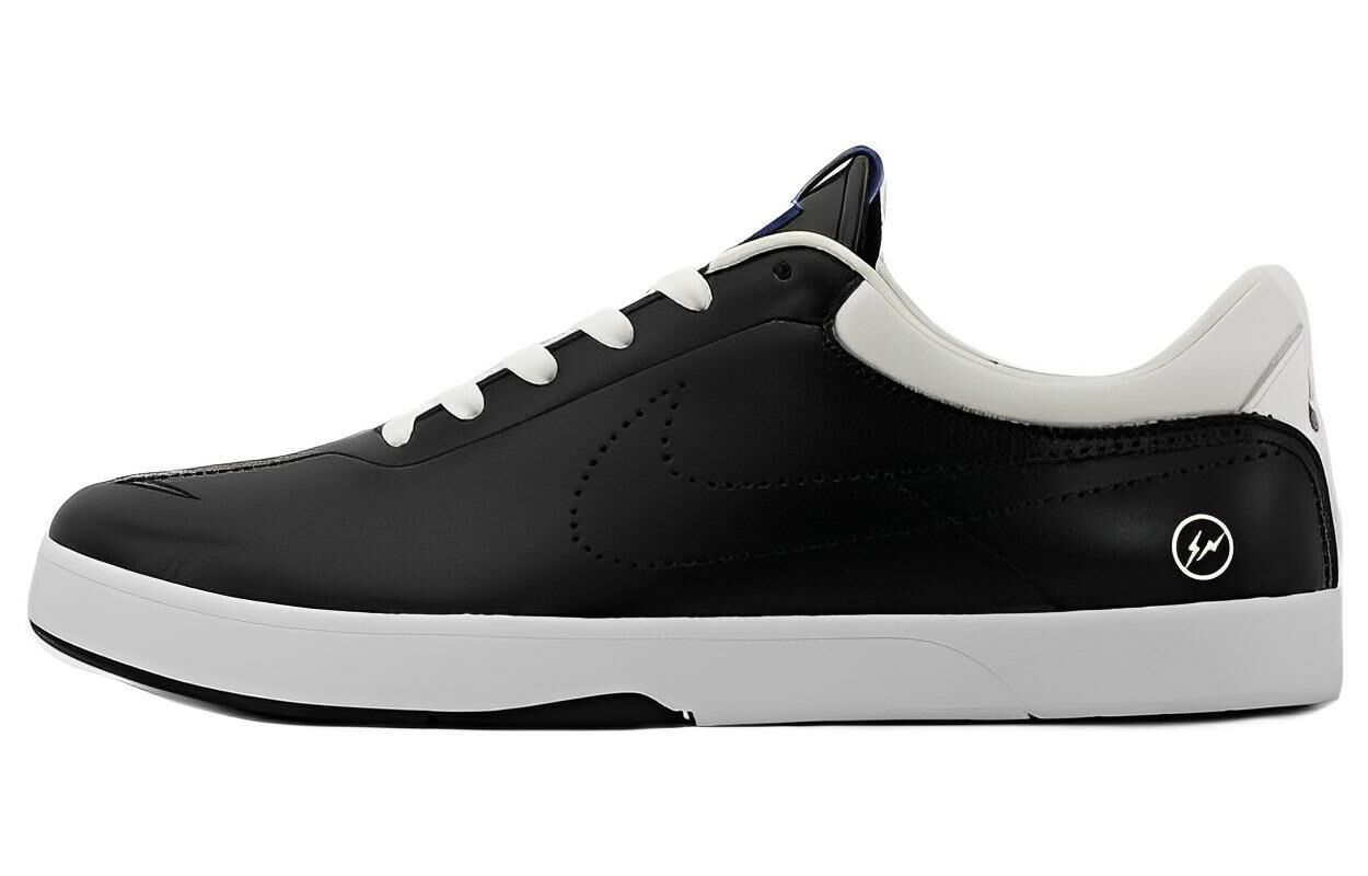 【代購】Nike X Fragment Design Eric Koston Sb 'Black Game Royal'