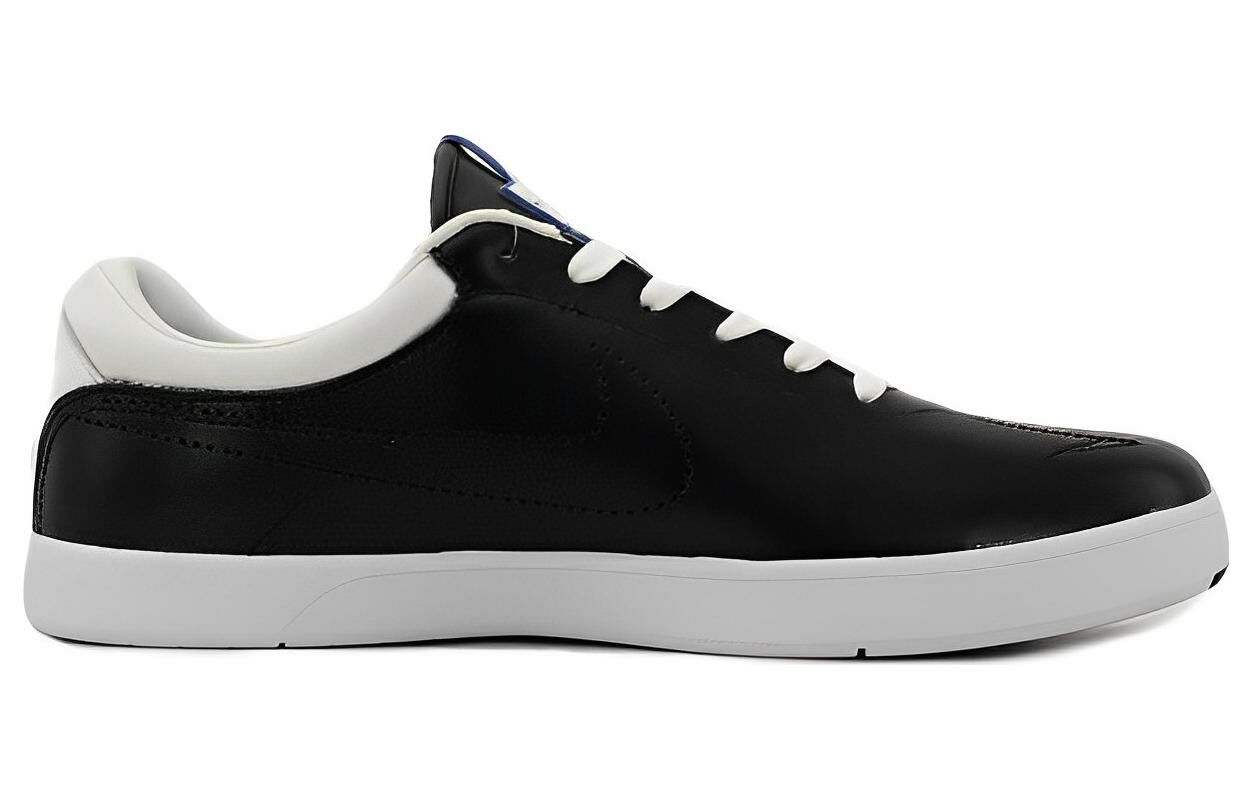【代購】Nike X Fragment Design Eric Koston Sb 'Black Game Royal'