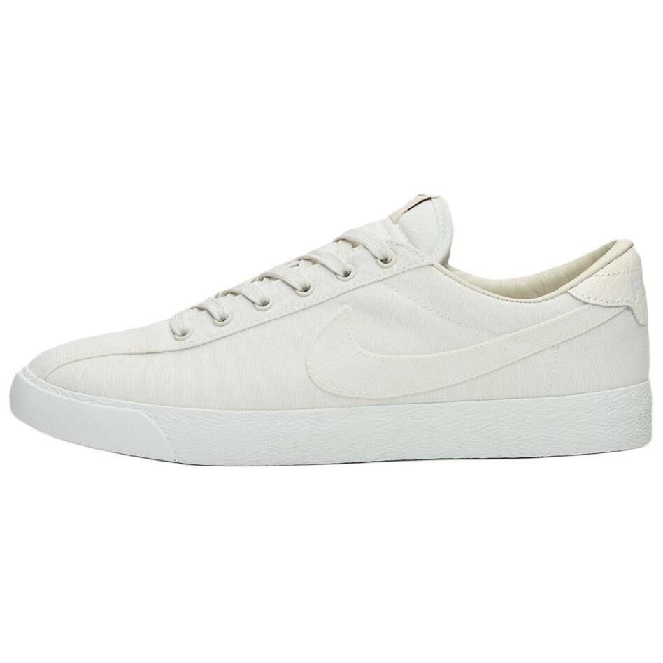 【代購】Fragment Design x Nike Zoom Lauderdale Anti-Slip Wear-Resistant Low-Top Skateboard Shoes Unisex Beige