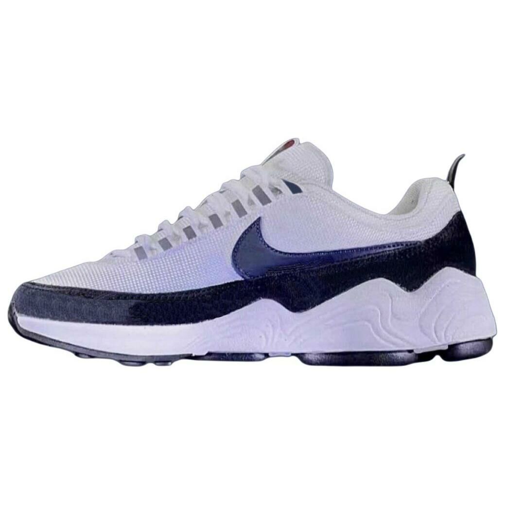 【代購】Nike Air Zoom Spiridon Fragment Design White Blue Void