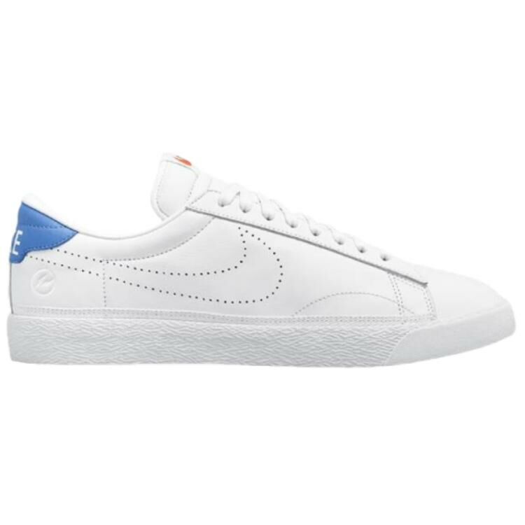 【代購】Nike Fragment Design X Air Zoom Tennis Classic 'Photo Blue'
