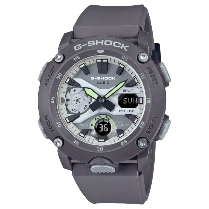G-Shock GA-2000HD-8A