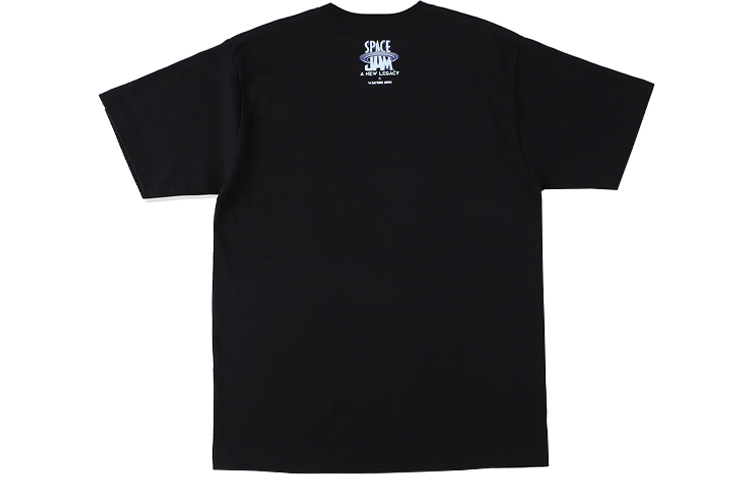 【代購】A BATHING APE X Space Jam Ape Head Tee
