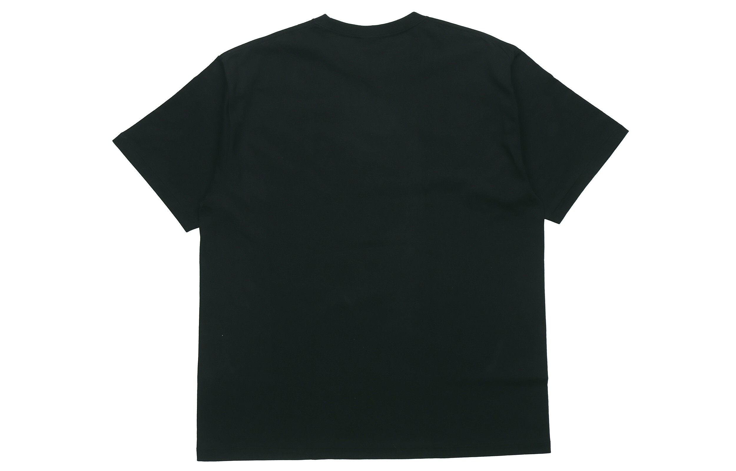 【代購】A BATHING APE Color Camo Silver Zip Shark Tee SS23