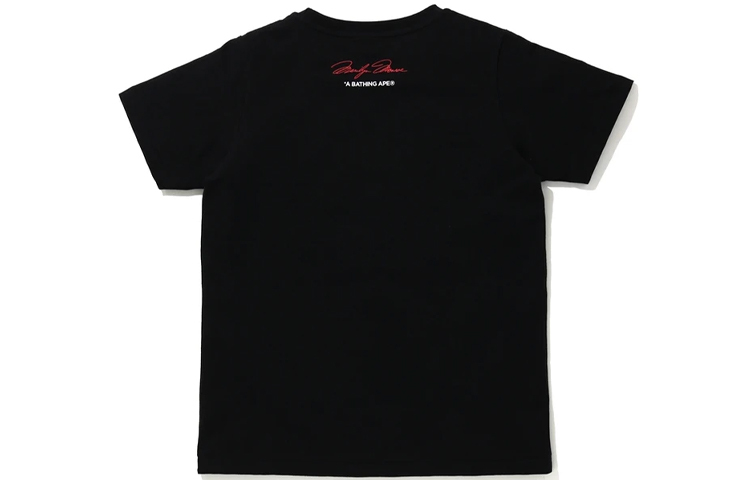 【代購】A BATHING APE x MARILYN MONROE T-Shirt Unisex