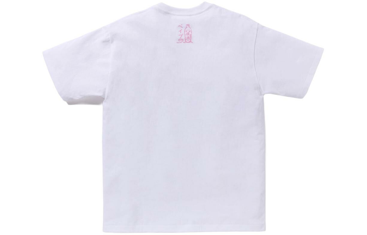 【代購】A BATHING APE Sakura Viewing Tee