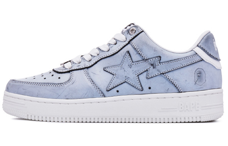 【代購】A BATHING APE STA Beige