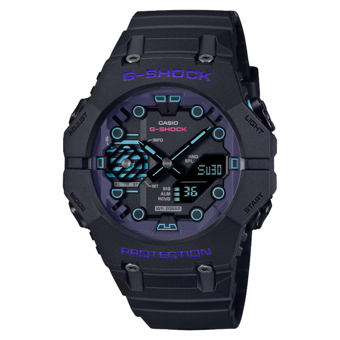 G-Shock GA-B001CBR-1A