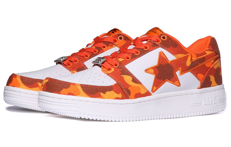 【代購】A BATHING APE A BATHING APE Bape Sta Heron Preston