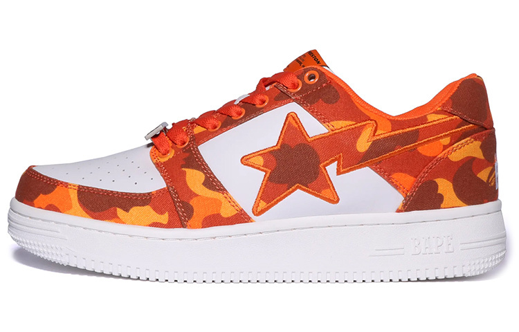 【代購】A BATHING APE A BATHING APE Bape Sta Heron Preston