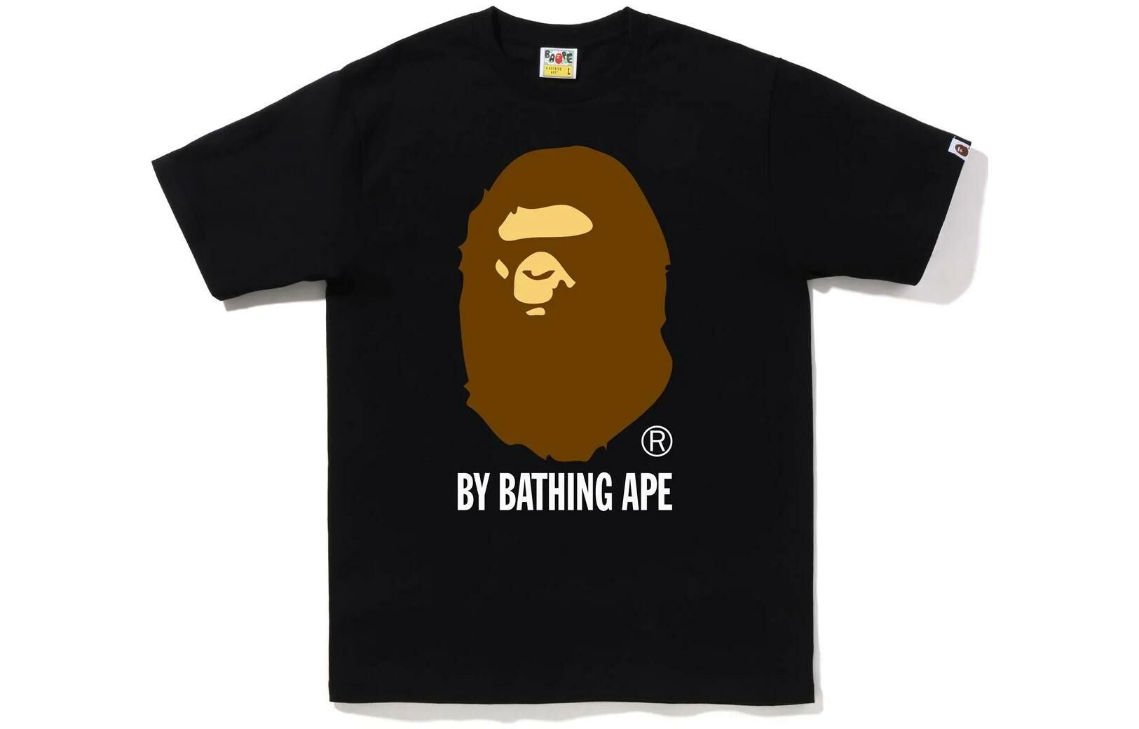 【代購】A BATHING APE By Bathing Ape Tee SS22