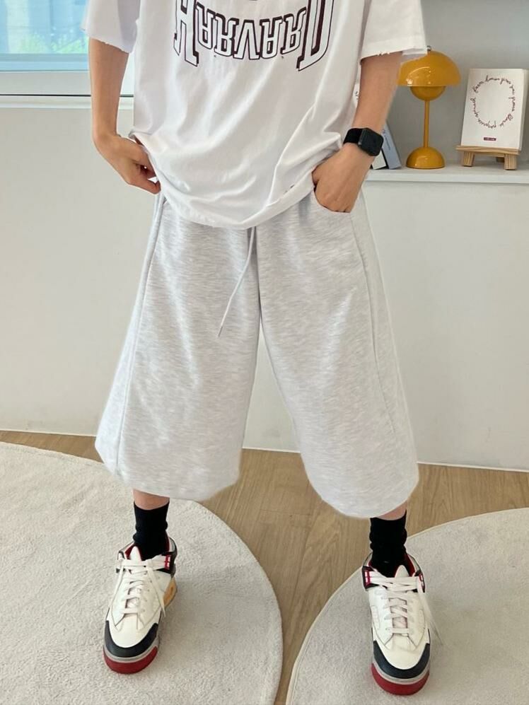 淨色短褲 EDEN-002P