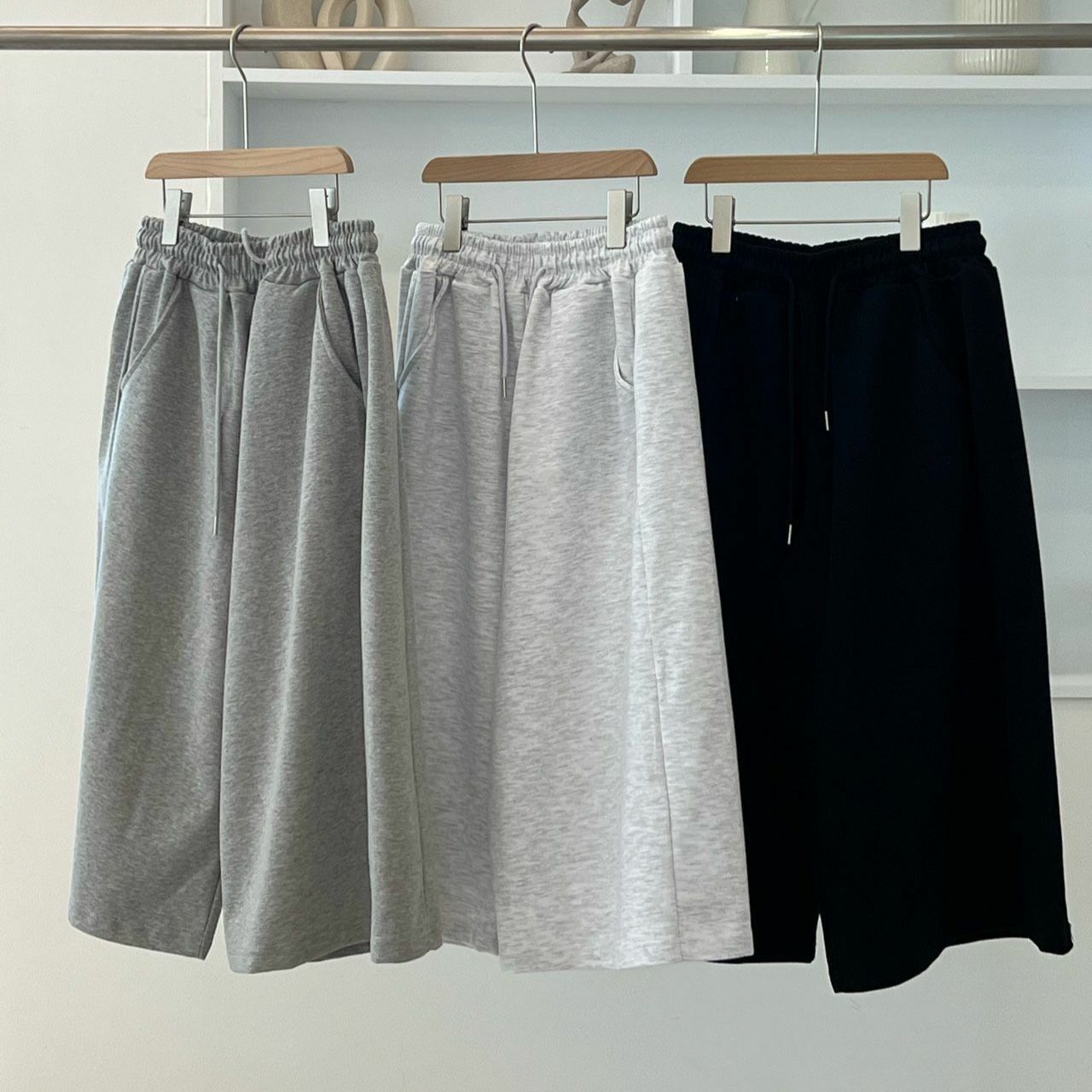 淨色短褲 EDEN-002P