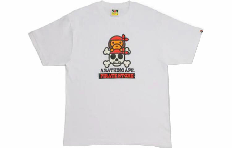 【代購】A BATHING APE T-Shirts Men