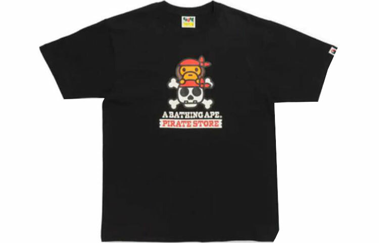【代購】A BATHING APE T-Shirts Men