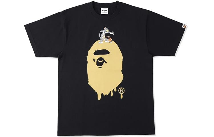 【代購】A BATHING APE Bape T-Shirts Men
