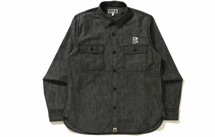 【代購】A BATHING APE Shirts Men