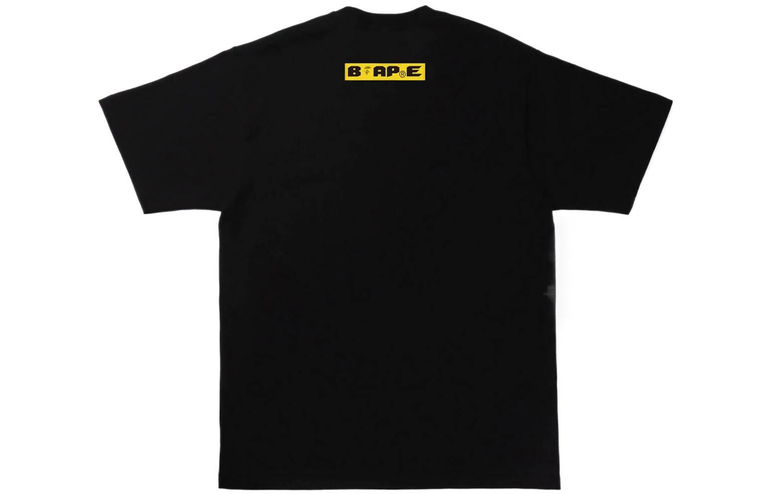 【代購】A BATHING APE General #2 Tee