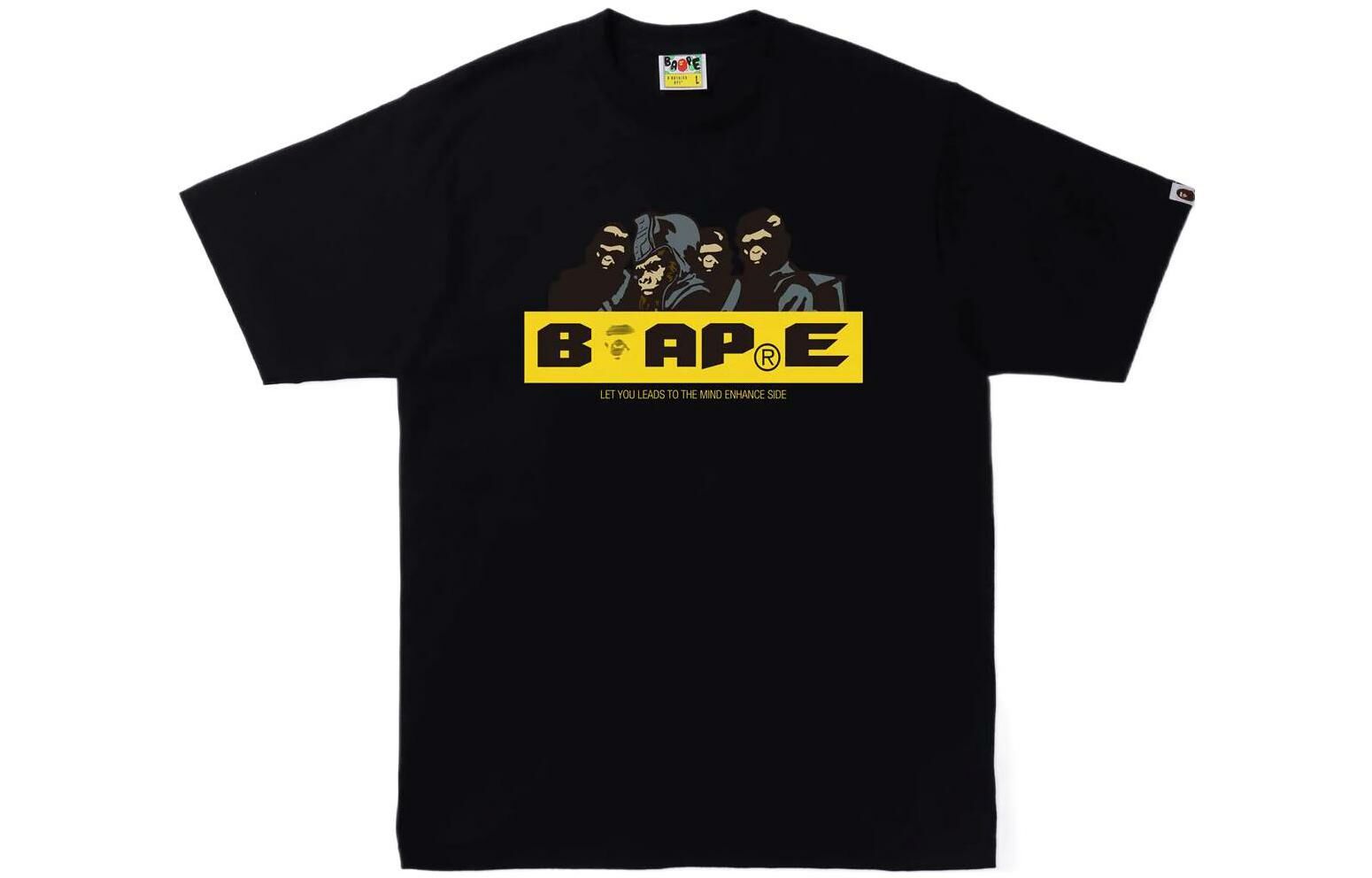【代購】A BATHING APE General #2 Tee