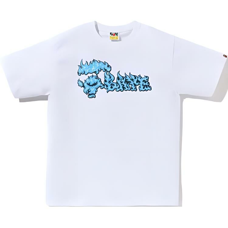 【代購】A BATHING APE T-Shirts Men