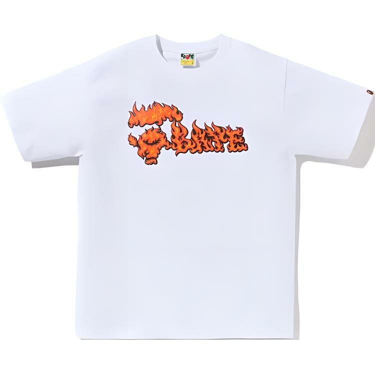 【代購】A BATHING APE T-Shirts Men