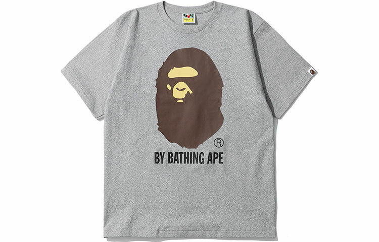 【代購】A BATHING APE X Ovo Tee