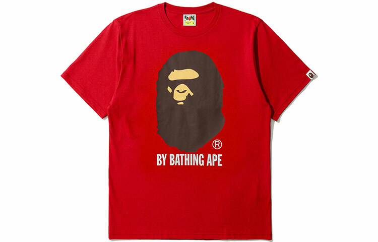 【代購】A BATHING APE X Ovo Tee