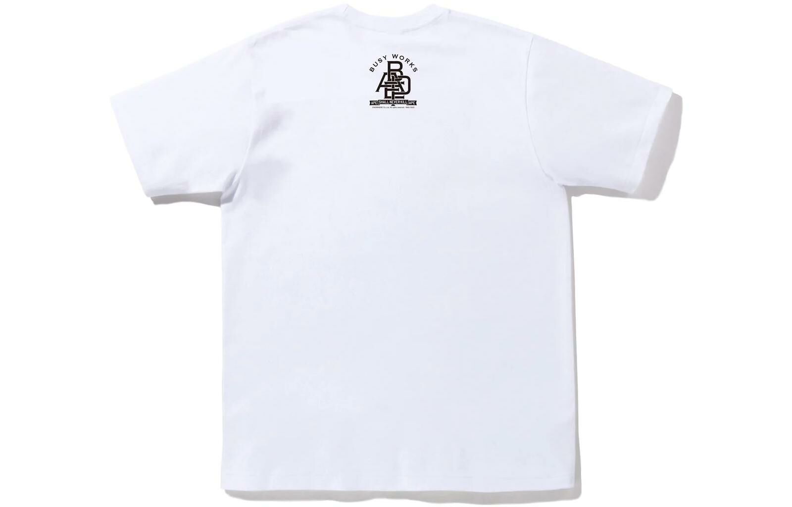 【代購】A BATHING APE Archive Graphic #11 Tee