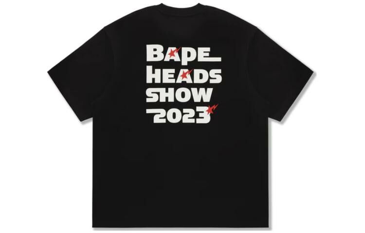 【代購】A BATHING APE T-Shirts Men