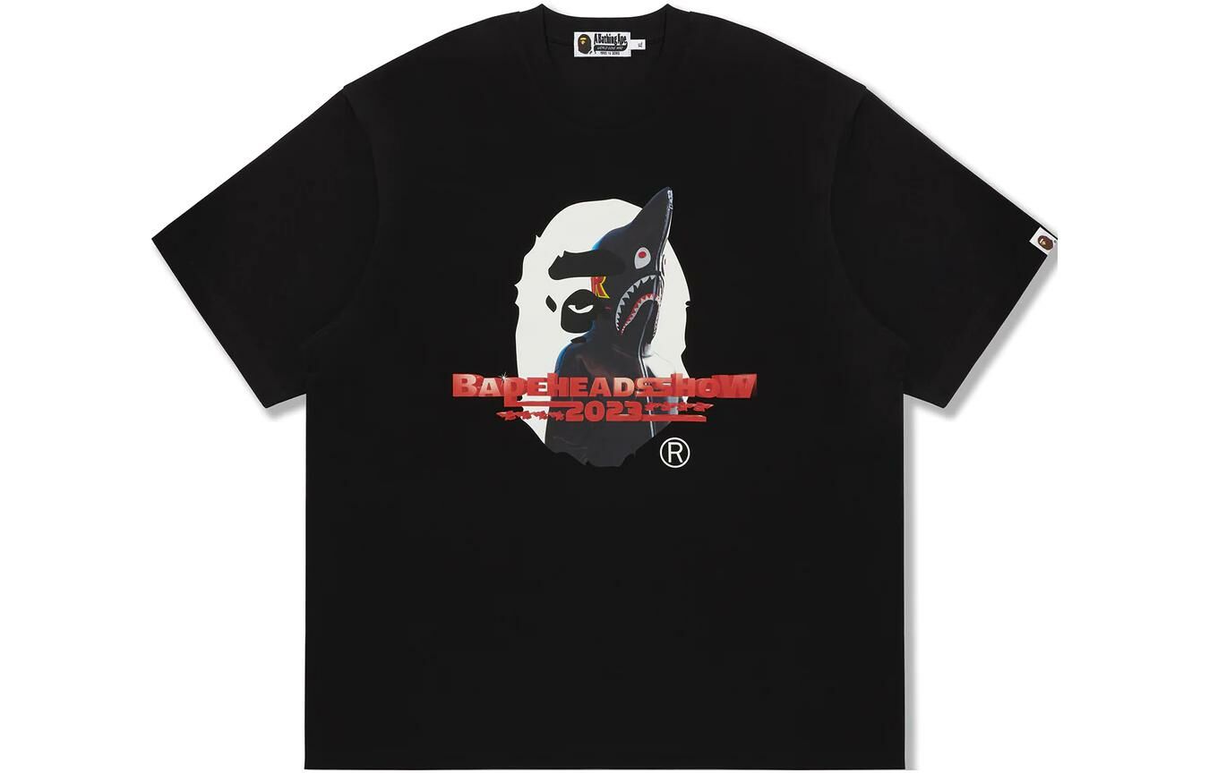 【代購】A BATHING APE T-Shirts Men