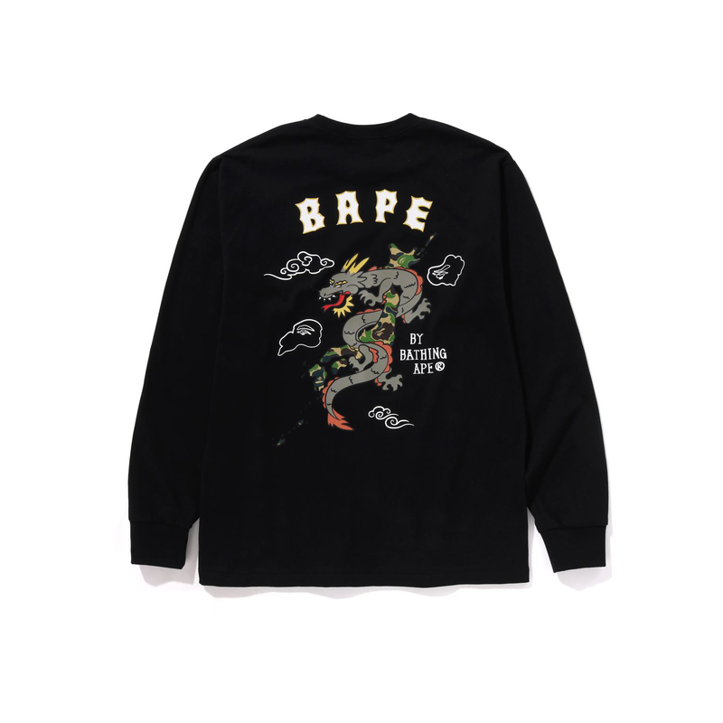 【代購】A BATHING APE T-Shirts Men