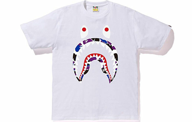 【代購】A BATHING APE Bape T Shirt Unisex